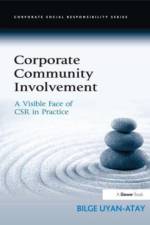 Corporate Community Involvement af Bilge Uyan-Atay