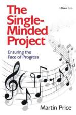 The Single-Minded Project af Martin Price