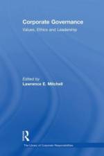 Corporate Governance