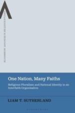One Nation, Many Faiths af Liam T. (Independent scholar Sutherland