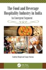 The Food and Beverage Hospitality Industry in India af Sandeep Munjal