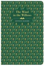 The Wind In The Willows af Kenneth Grahame