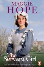 The Servant Girl af Maggie Hope