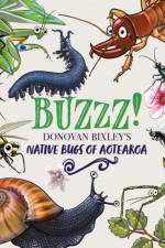 Buzzz! af Donovan Bixley