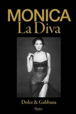 Monica La Diva Dolce&Gabbana af Babeth Dijan