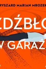Źdźbło w garażu af Ryszard Marian Mrozek
