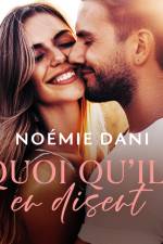Quoi qu’ils en disent af Noémie Dani