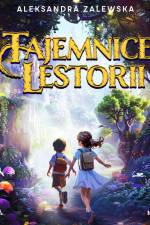 Tajemnice Lestorii af Aleksandra Zalewska