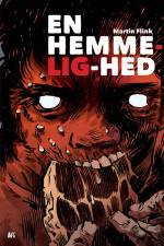 En hemme-lig-hed af Martin Flink