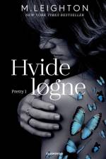 Hvide løgne