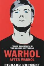 Warhol After Warhol af Richard Dorment