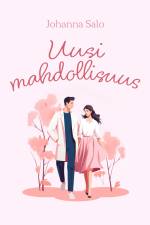 Uusi mahdollisuus af Johanna Salo