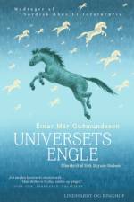 Universets engle af Einar Már Gudmundsson