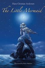 The Little Mermaid af H.C. Andersen