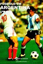 Fodbold-VM Argentina 78 af Per Høyer Hansen
