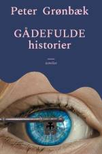 Gådefulde historier af Peter Grønbæk