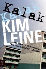 Kalak af Kim Leine