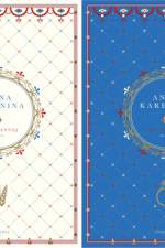 Anna Karenina 1-2 af Lev Tolstoj