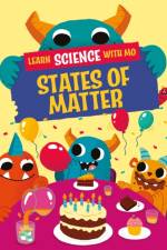 Learn Science with Mo: States of Matter af Paul Mason