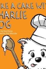 Bake a Cake with Charlie Dog af Sue Pavey