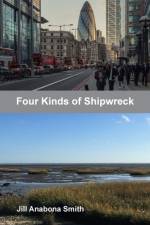 Four Kinds of Shipwreck af Jill Anabona Smith