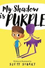 My Shadow is Purple