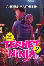 Ternet Ninja 2 - filmudgave af Anders Matthesen