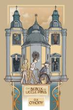 The Beaux of Little Paris