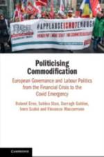 Politicising Commodification af Roland (University College Dublin) Erne