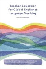 Teacher Education for Global Englishes Language Teaching af Denchai (Burapha University Prabjandee