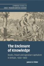 The Enclosure of Knowledge af James D. (University of Exeter) Fisher
