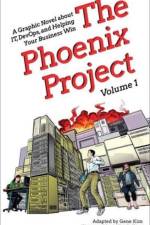 The Phoenix Project af Gene Kim