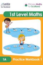 1A Practice Workbook 1 af Kirsten MacKay
