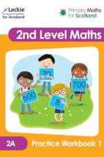2A Practice Workbook 1 af Linda Lapere