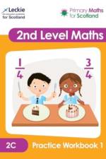 2C Practice Workbook 1 af Sheona Goodall