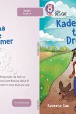 Kadeena the Dreamer af Kadeena Cox