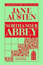 Northanger Abbey af Jane Austen