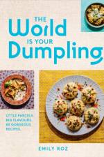 The World Is Your Dumpling af Emily Roz