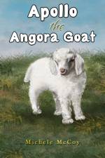Apollo the Angora Goat af Michele McCoy