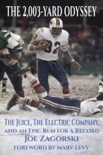The 2,003-Yard Odyssey af Joe Zagorski