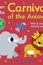 Listen to the Carnival of the Animals