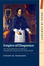 Empire of Eloquence af Stuart M. (The Chinese University of Hong Kong) McManus