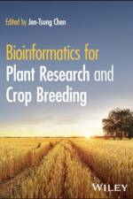 Bioinformatics for Plant Research and Crop Breeding