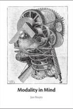 Modality in Mind af Jan Nuyts