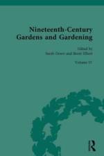 Nineteenth-Century Gardens and Gardening af Sarah Dewis