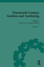 Nineteenth-Century Gardens and Gardening af Sarah Dewis