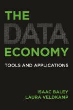 The Data Economy af Laura L Veldkamp