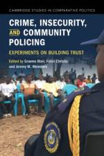 Crime, Insecurity, and Community Policing