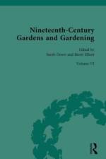 Nineteenth-Century Gardens and Gardening af Sarah Dewis