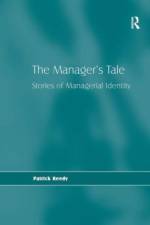 The Manager's Tale af Patrick Reedy